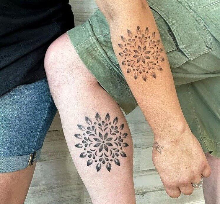 Statement Body Art to Last a Lifetime