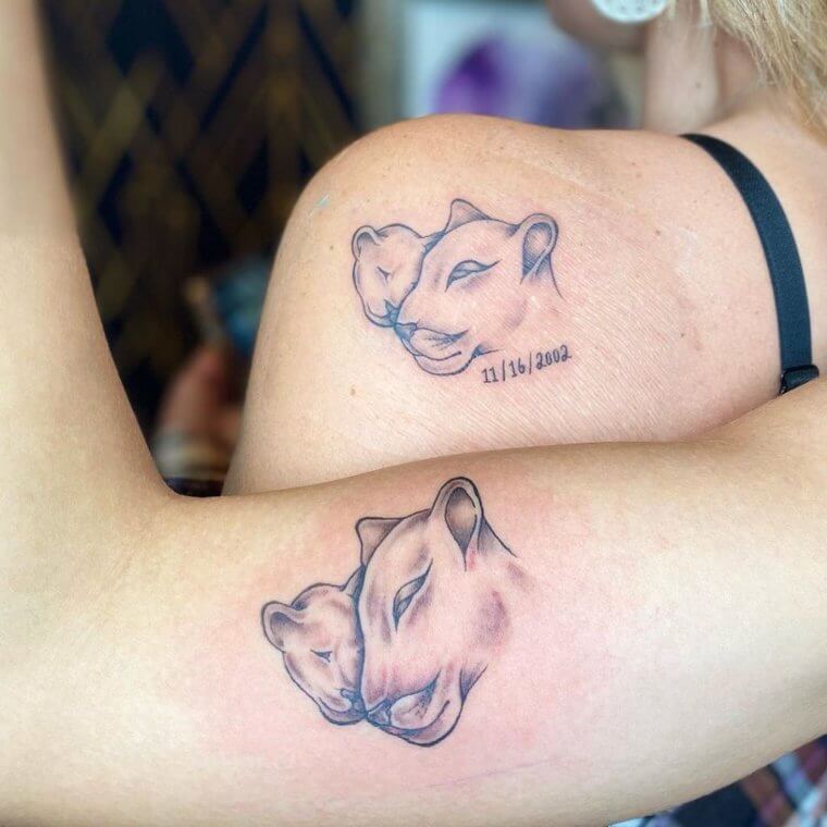 For the Lion King Fans