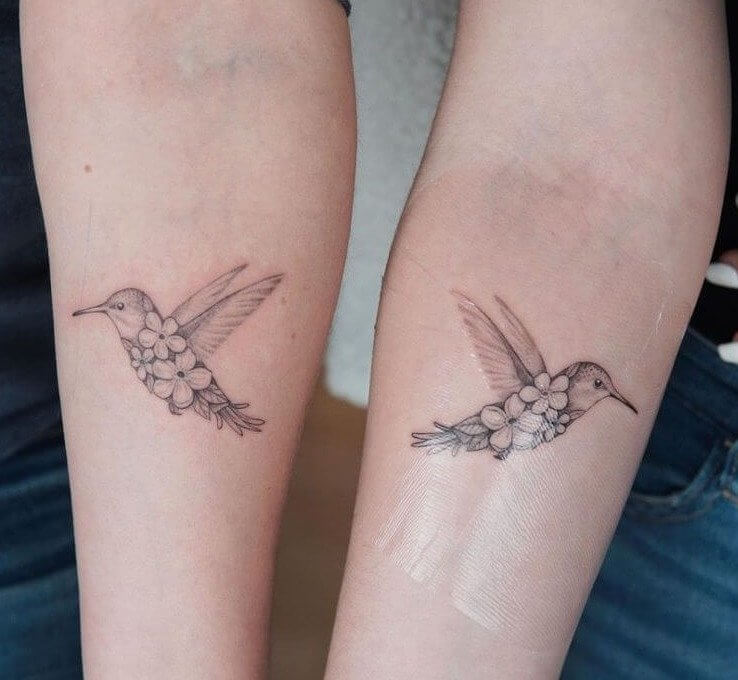 This Is More Than Just a Pretty Bird