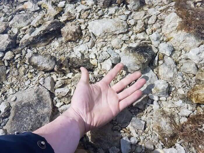 The Clearest Water In The World