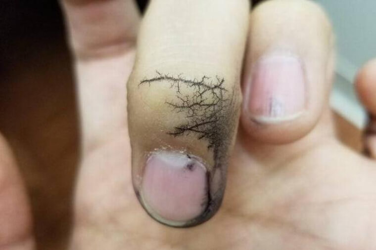 You Might Want to Get That Looked At