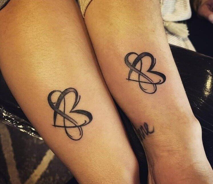 Wearing Their Hearts on Their Sleeves