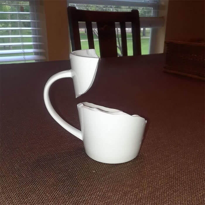 Still Usable