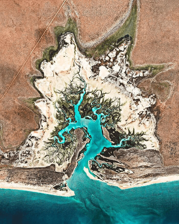 There's No Place Like the Land Down Under
