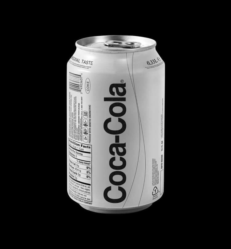 Always Coca-Cola