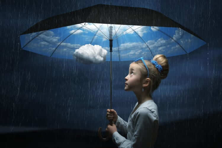 Rain, Rain Go Away