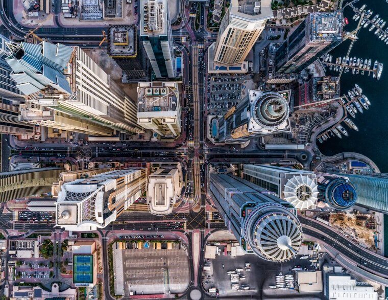 Downtown Dubai
