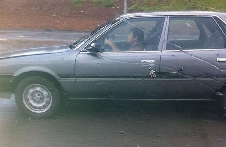 Who Needs Keys?