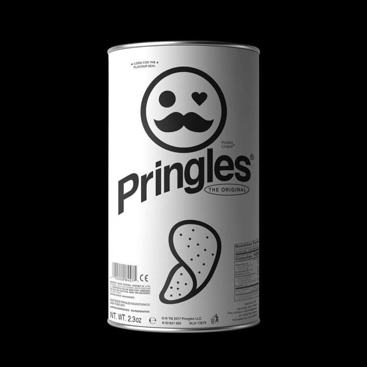 Once You Pop...