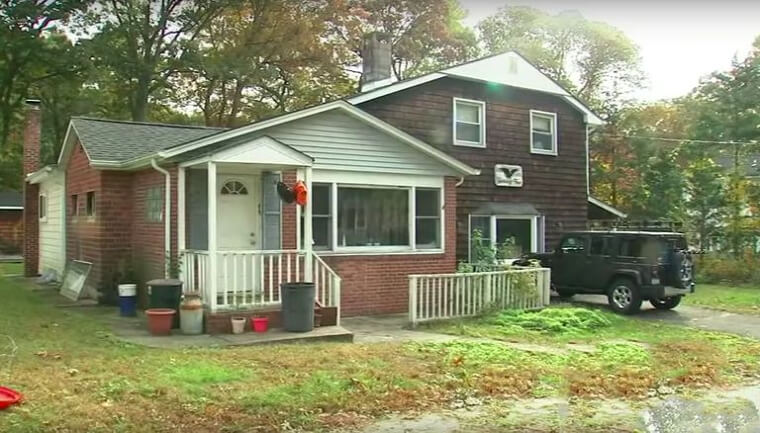 Police Leads as to What Happened