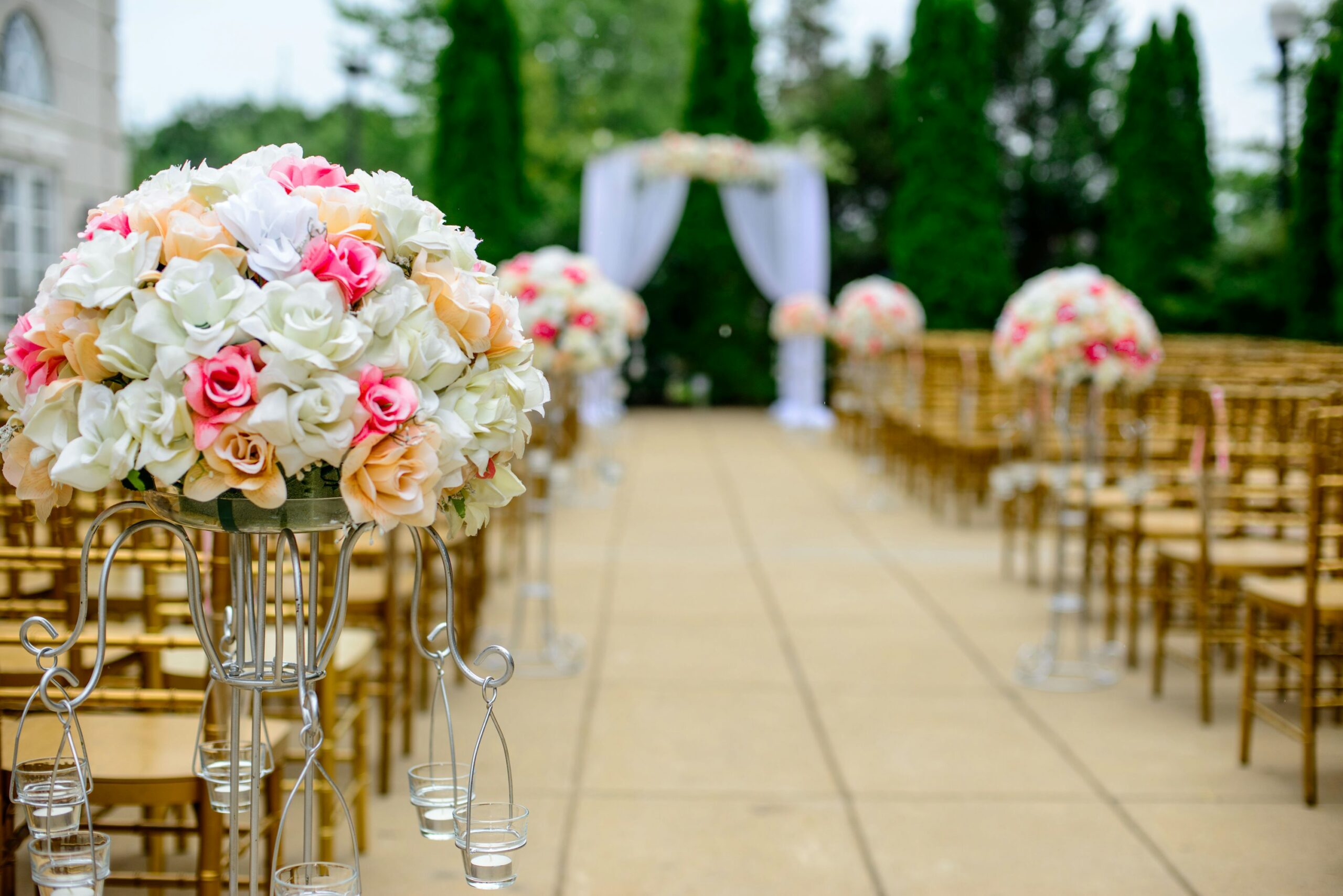 The Absolute Rudest Things You Can Do At A Wedding