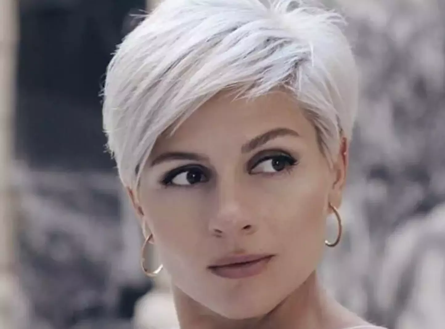 Short Hair Secrets: 15 Cuts For A Radiant, Younger You
